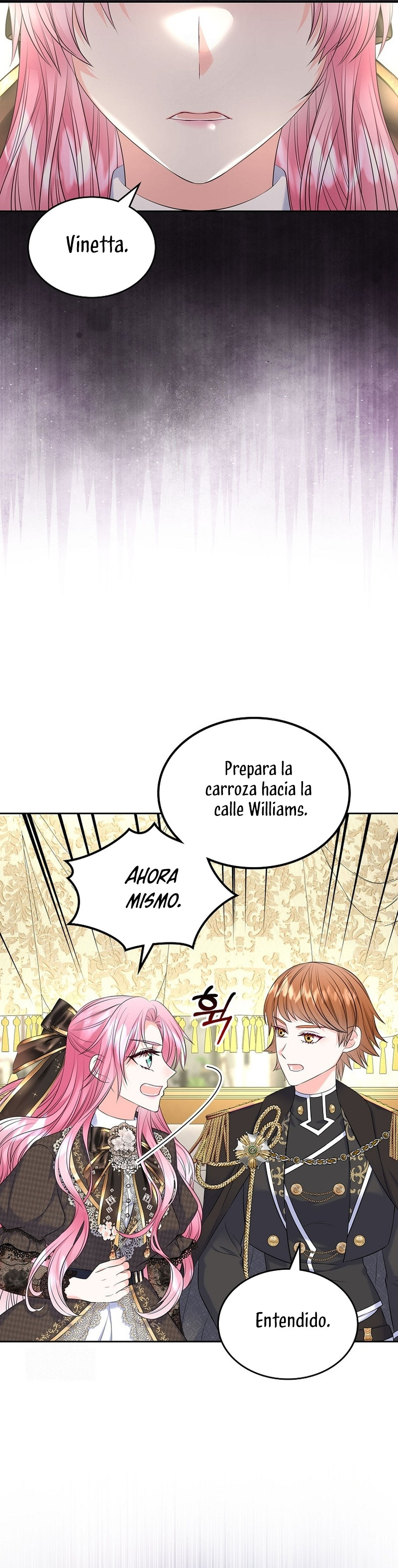Me Divorciaré Del Hermano Siscon De La Protagonista Femenina Capitulo 87 página 20