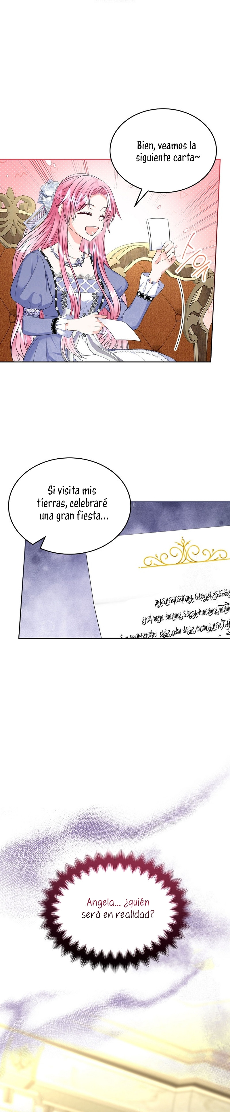 Me Divorciaré Del Hermano Siscon De La Protagonista Femenina Capitulo 87 página 4