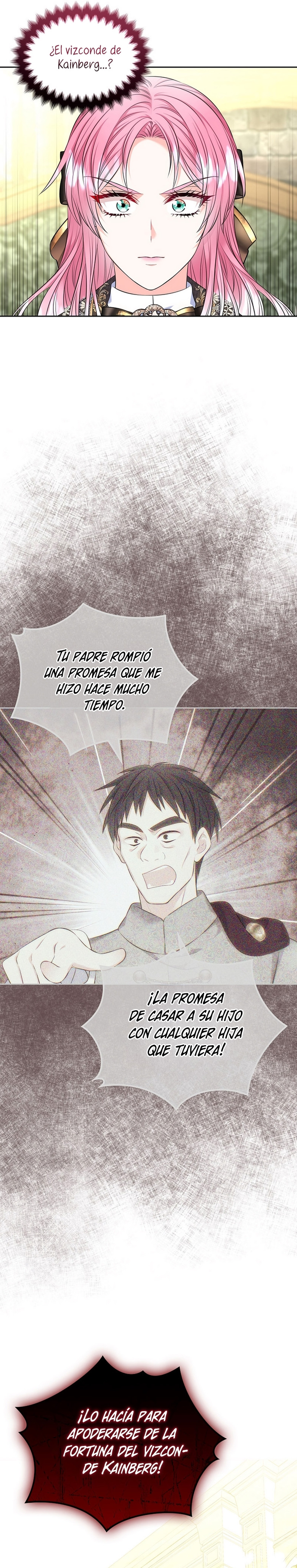 Me Divorciaré Del Hermano Siscon De La Protagonista Femenina Capitulo 88 página 12