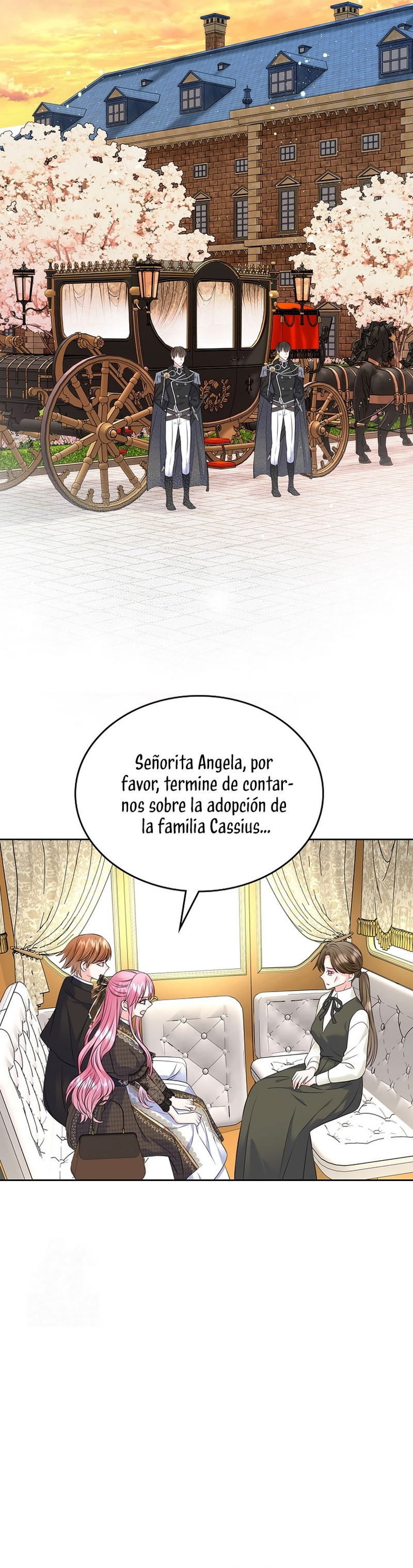 Me Divorciaré Del Hermano Siscon De La Protagonista Femenina Capitulo 88 página 16