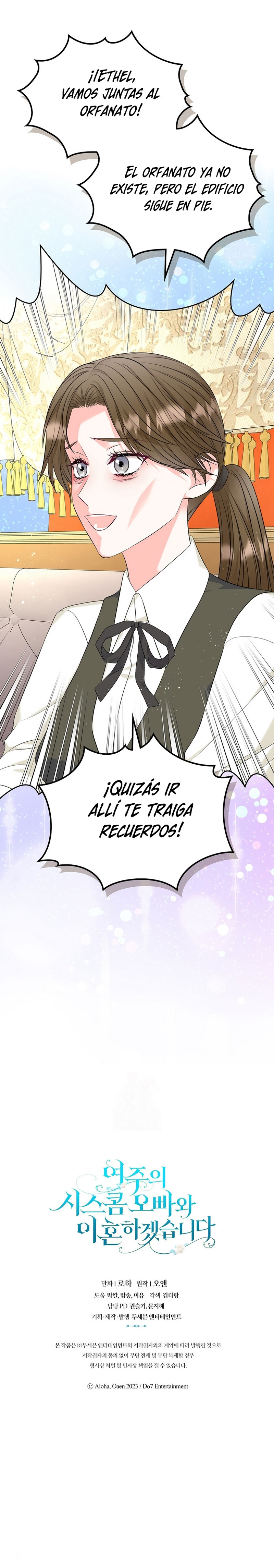 Me Divorciaré Del Hermano Siscon De La Protagonista Femenina Capitulo 88 página 26