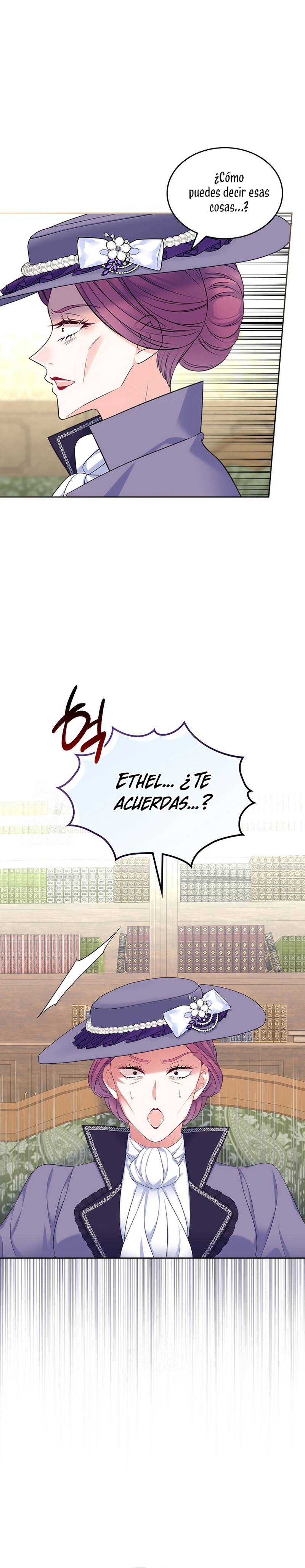 Me Divorciaré Del Hermano Siscon De La Protagonista Femenina Capitulo 88 página 7