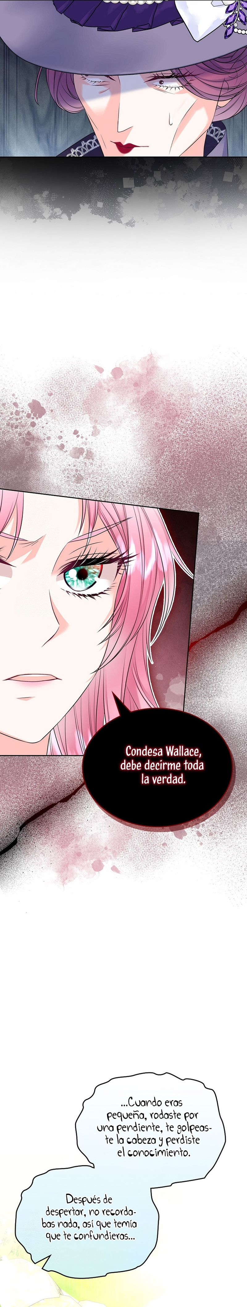 Me Divorciaré Del Hermano Siscon De La Protagonista Femenina Capitulo 88 página 9