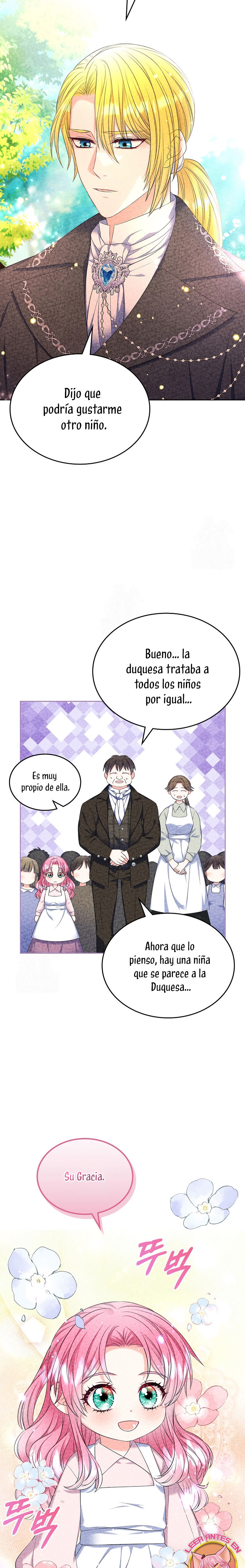 Me Divorciaré Del Hermano Siscon De La Protagonista Femenina Capitulo 89 página 13