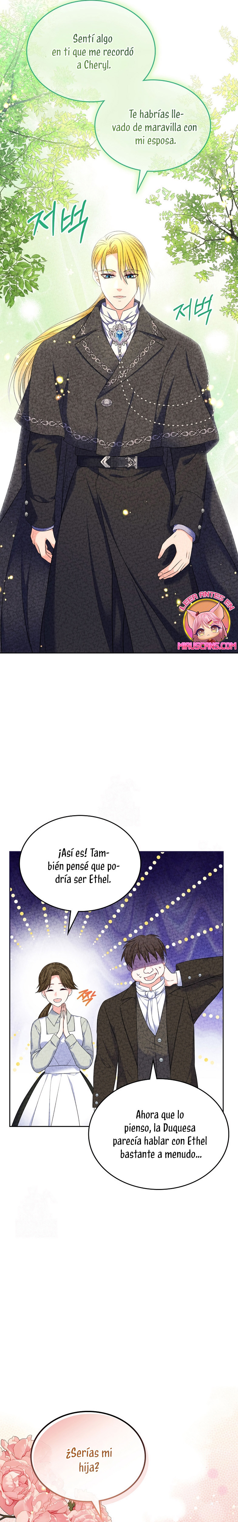 Me Divorciaré Del Hermano Siscon De La Protagonista Femenina Capitulo 89 página 16