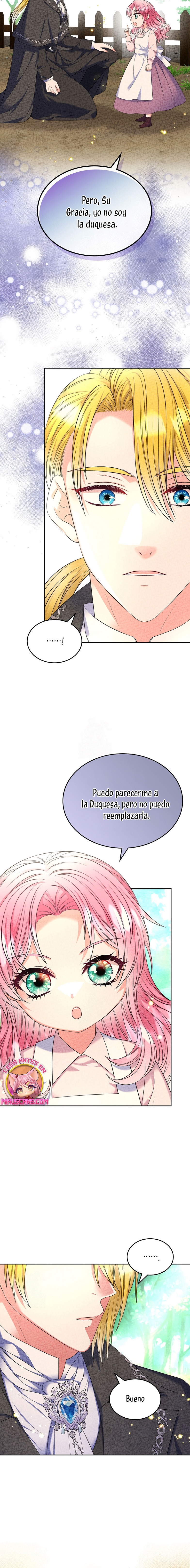 Me Divorciaré Del Hermano Siscon De La Protagonista Femenina Capitulo 89 página 20