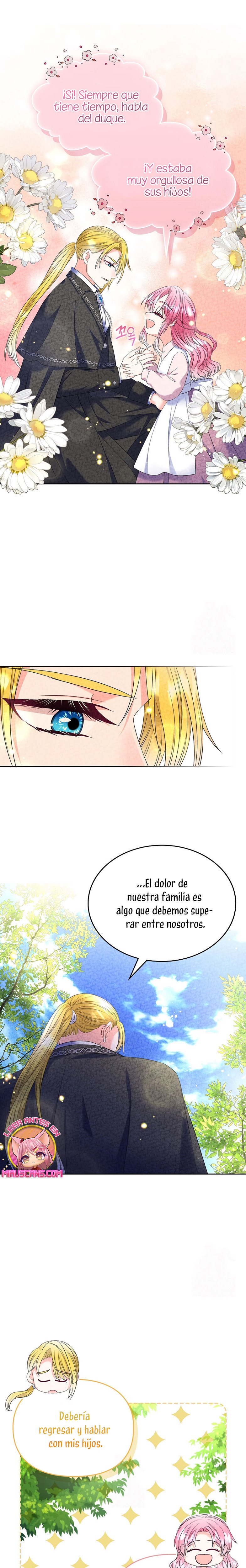 Me Divorciaré Del Hermano Siscon De La Protagonista Femenina Capitulo 89 página 22