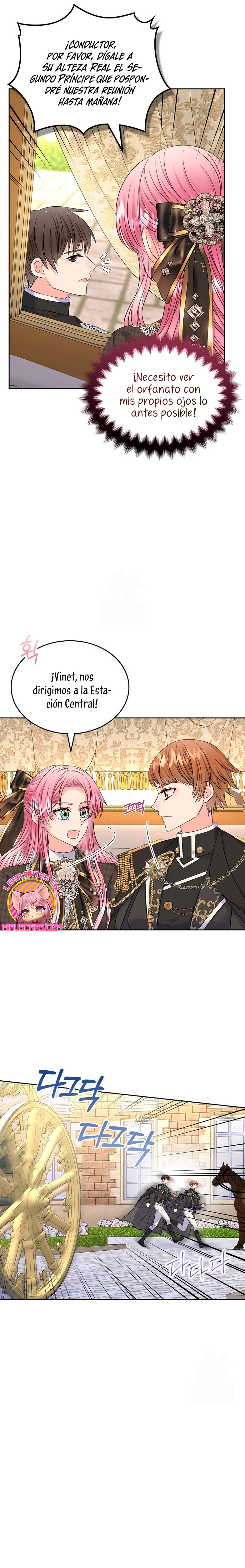Me Divorciaré Del Hermano Siscon De La Protagonista Femenina Capitulo 89 página 4