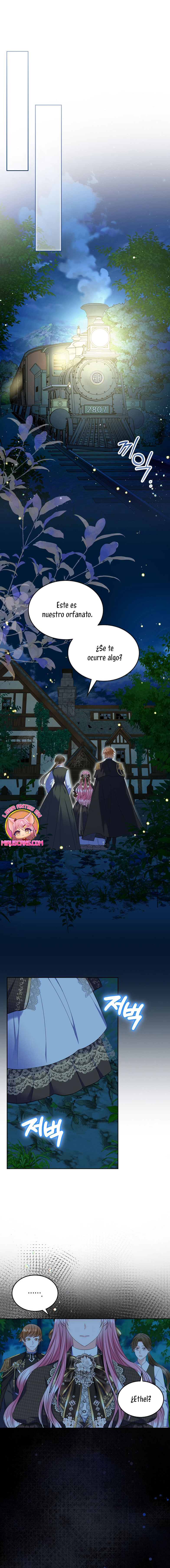 Me Divorciaré Del Hermano Siscon De La Protagonista Femenina Capitulo 89 página 5