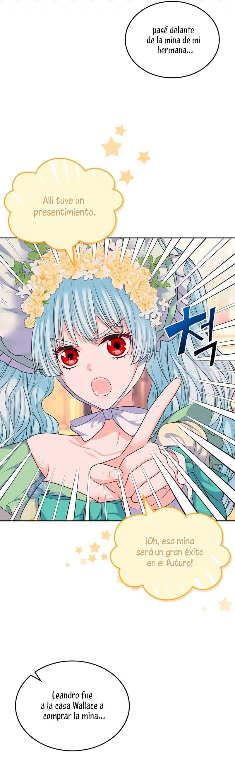 Me Divorciaré Del Hermano Siscon De La Protagonista Femenina Capitulo 9 página 10