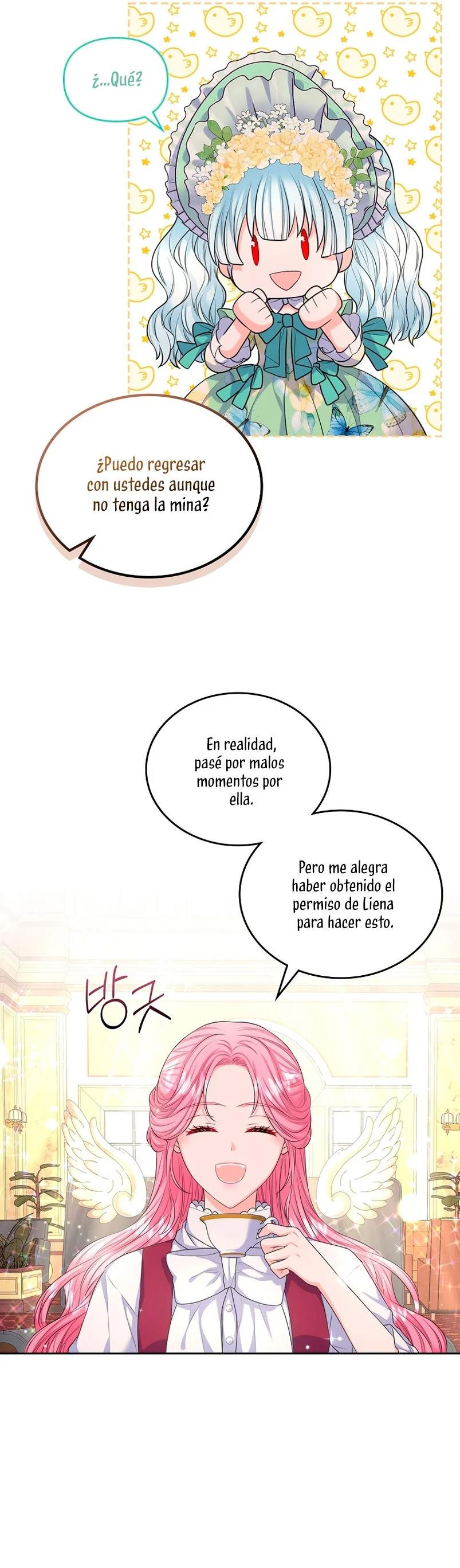Me Divorciaré Del Hermano Siscon De La Protagonista Femenina Capitulo 9 página 14