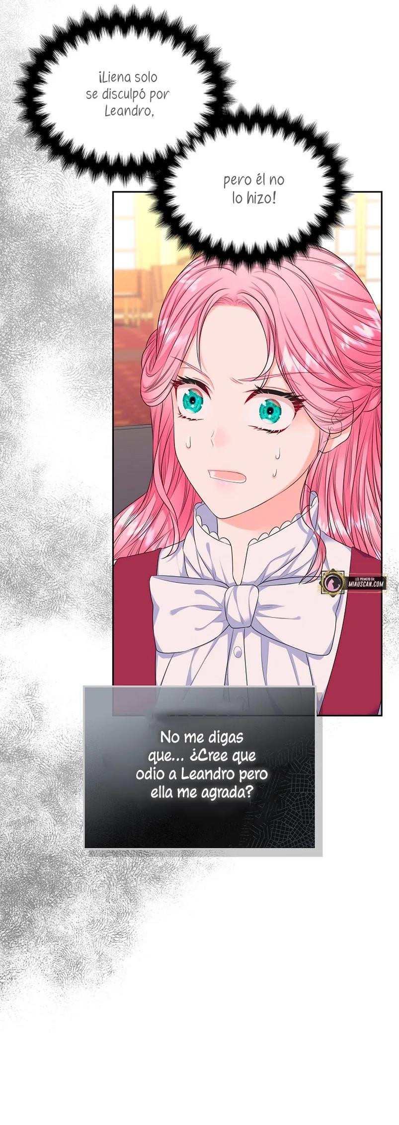 Me Divorciaré Del Hermano Siscon De La Protagonista Femenina Capitulo 9 página 28