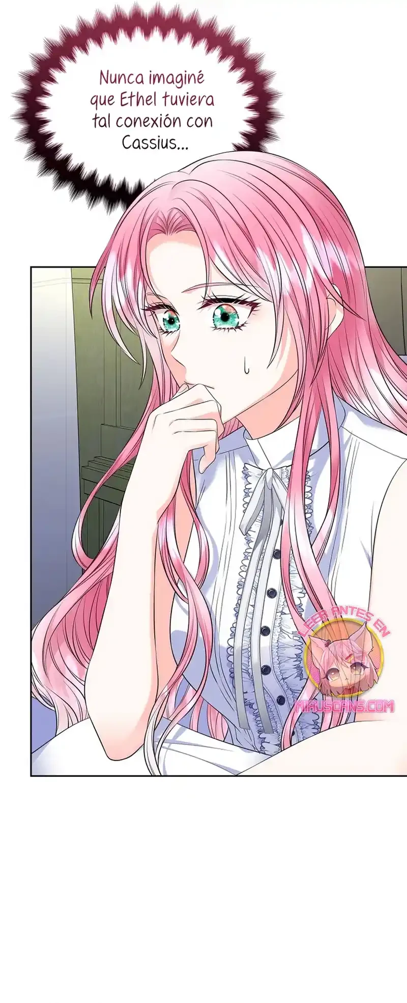 Me Divorciaré Del Hermano Siscon De La Protagonista Femenina Capitulo 90 página 12