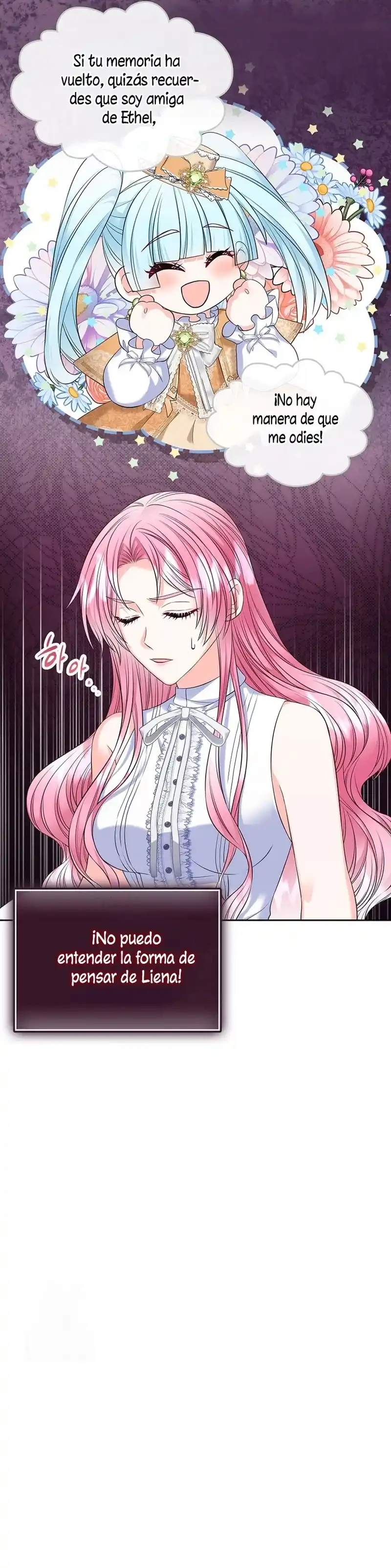 Me Divorciaré Del Hermano Siscon De La Protagonista Femenina Capitulo 90 página 15