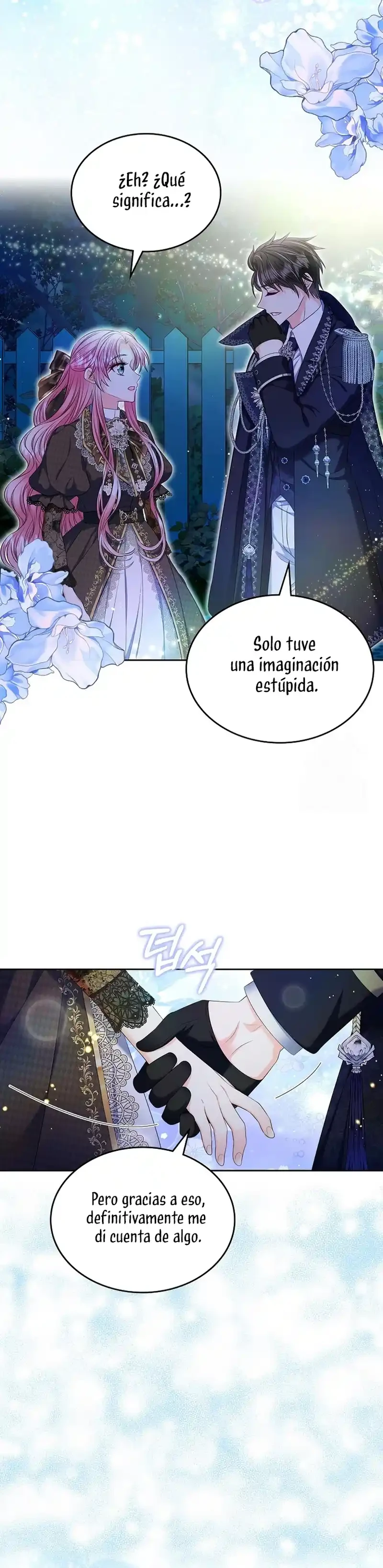 Me Divorciaré Del Hermano Siscon De La Protagonista Femenina Capitulo 90 página 20