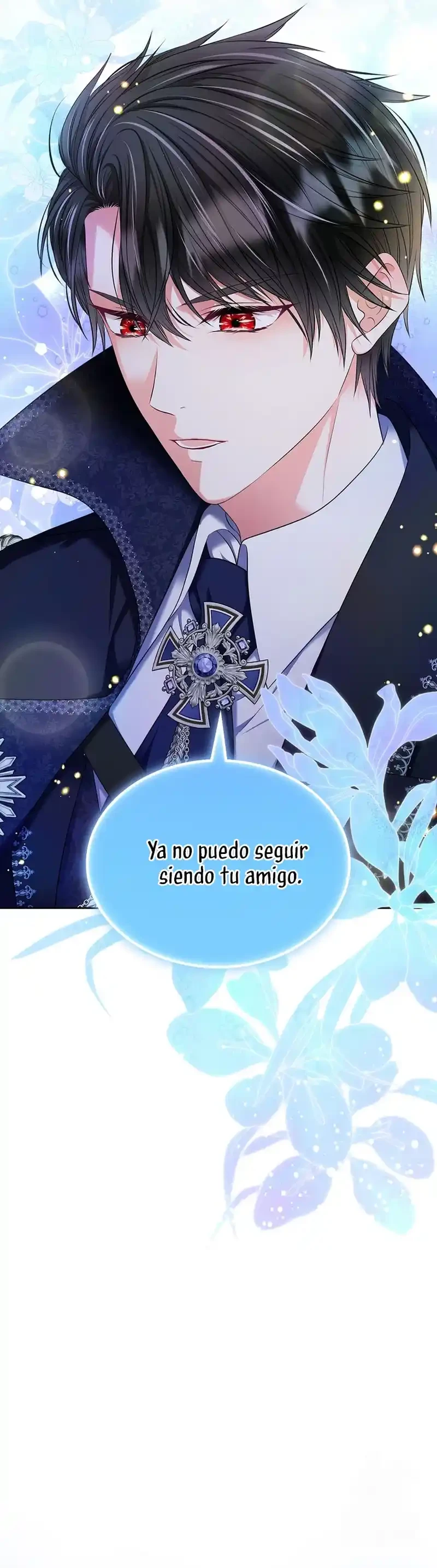 Me Divorciaré Del Hermano Siscon De La Protagonista Femenina Capitulo 90 página 21