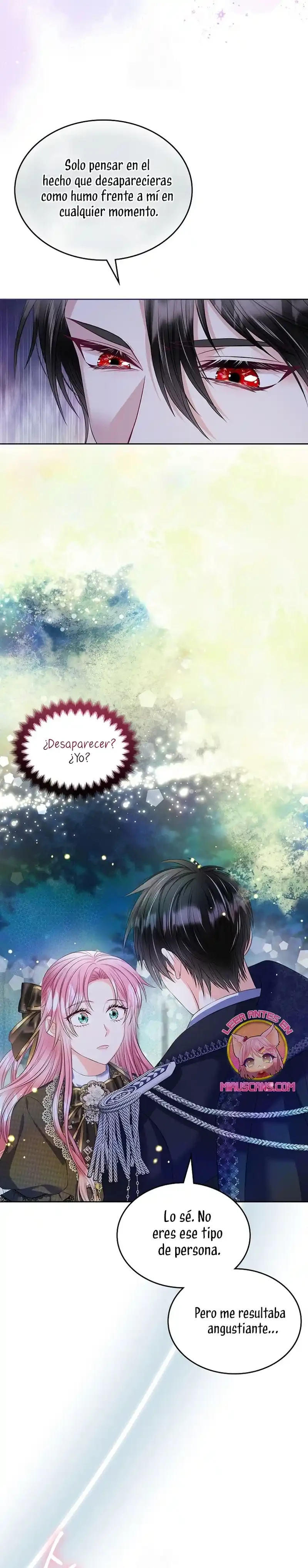 Me Divorciaré Del Hermano Siscon De La Protagonista Femenina Capitulo 90 página 23