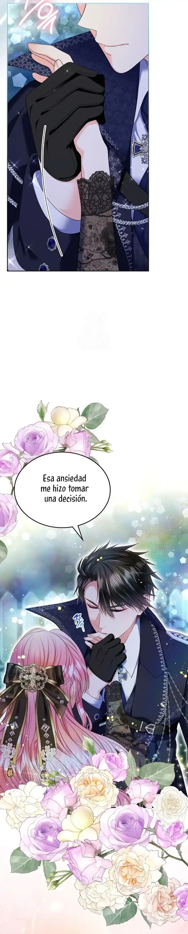 Me Divorciaré Del Hermano Siscon De La Protagonista Femenina Capitulo 90 página 24