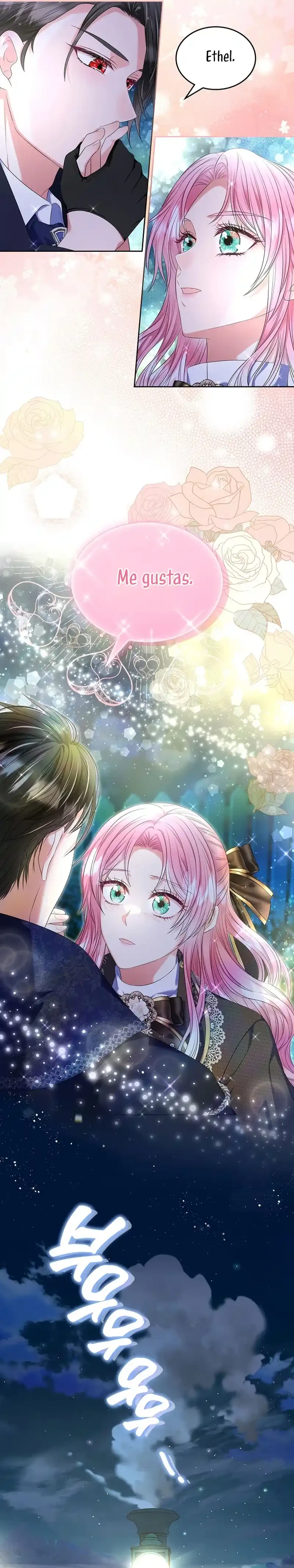 Me Divorciaré Del Hermano Siscon De La Protagonista Femenina Capitulo 90 página 25