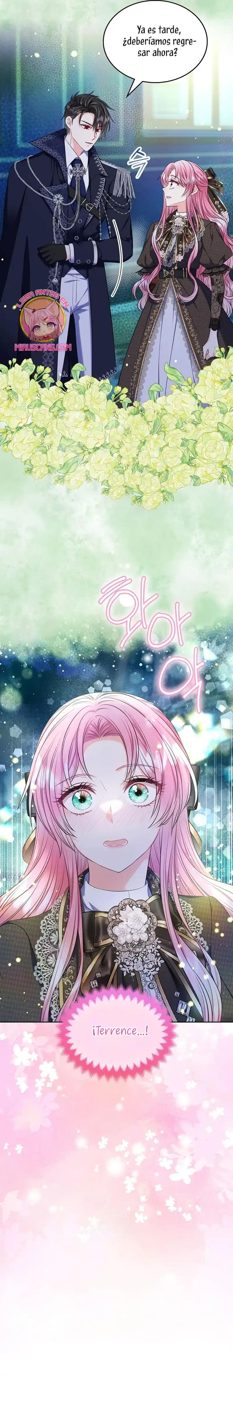 Me Divorciaré Del Hermano Siscon De La Protagonista Femenina Capitulo 90 página 28