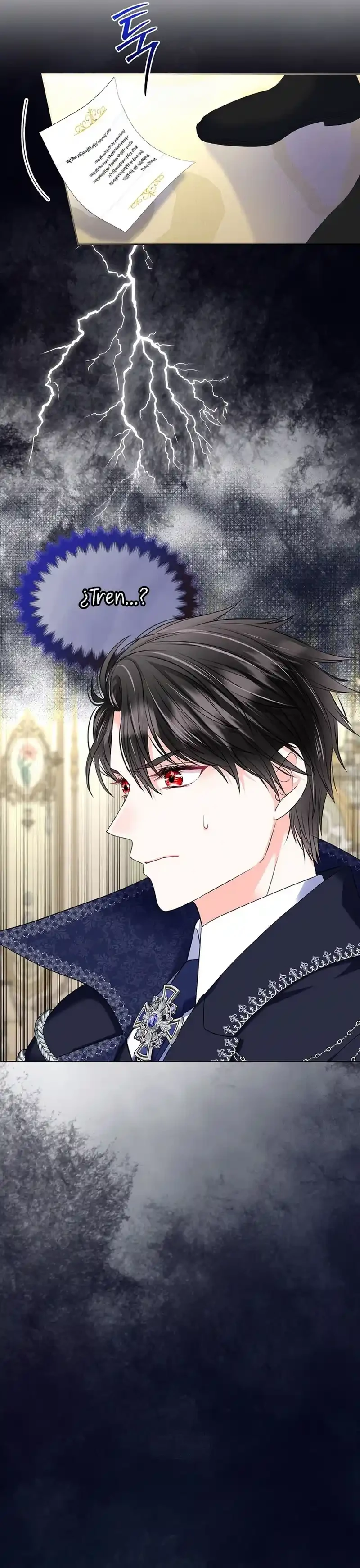 Me Divorciaré Del Hermano Siscon De La Protagonista Femenina Capitulo 90 página 6