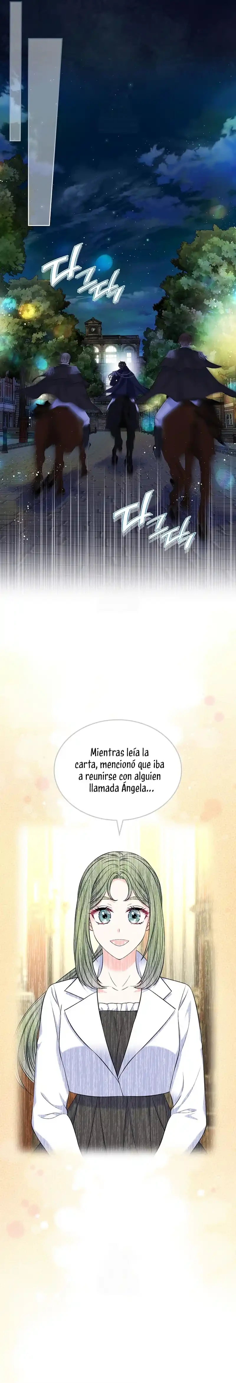 Me Divorciaré Del Hermano Siscon De La Protagonista Femenina Capitulo 90 página 7