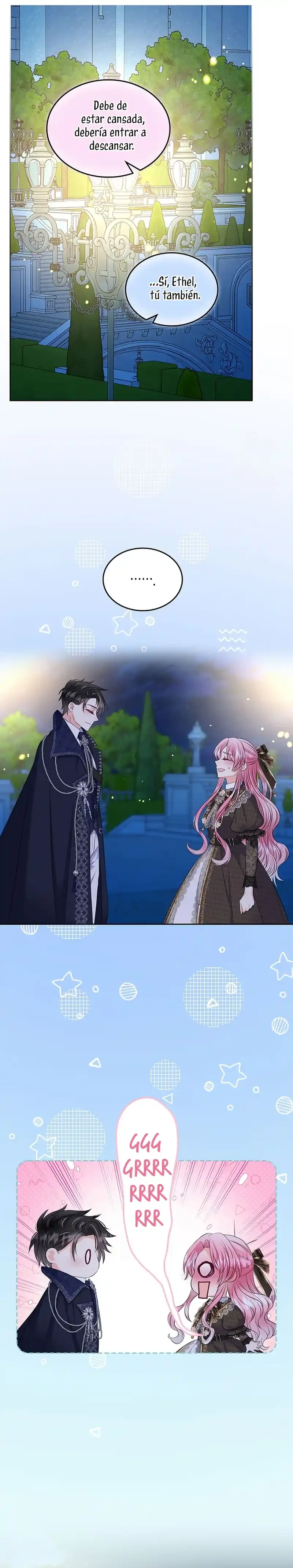 Me Divorciaré Del Hermano Siscon De La Protagonista Femenina Capitulo 91 página 10