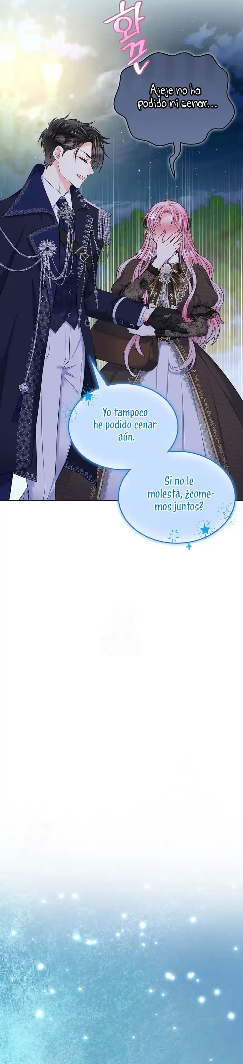 Me Divorciaré Del Hermano Siscon De La Protagonista Femenina Capitulo 91 página 11