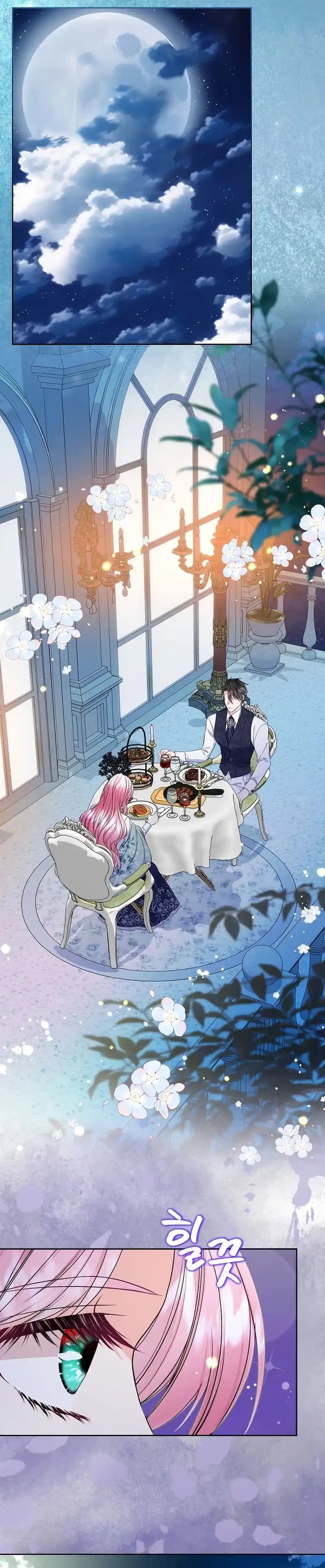 Me Divorciaré Del Hermano Siscon De La Protagonista Femenina Capitulo 91 página 12