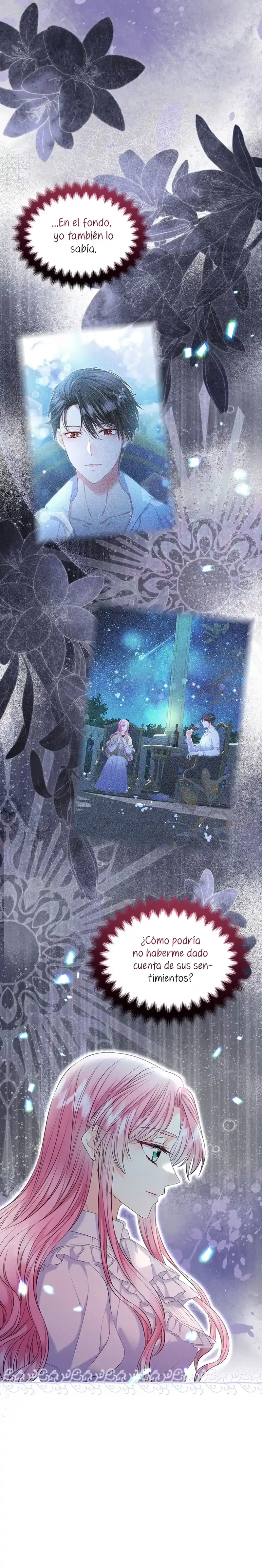 Me Divorciaré Del Hermano Siscon De La Protagonista Femenina Capitulo 91 página 14