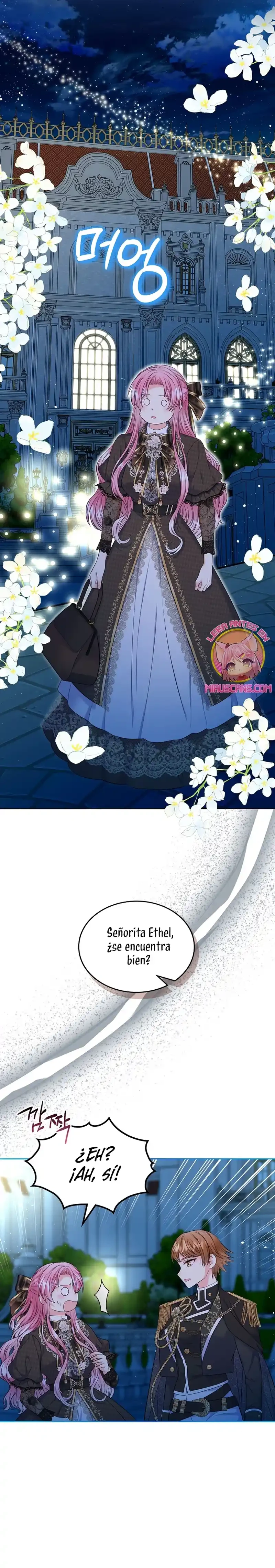 Me Divorciaré Del Hermano Siscon De La Protagonista Femenina Capitulo 91 página 2