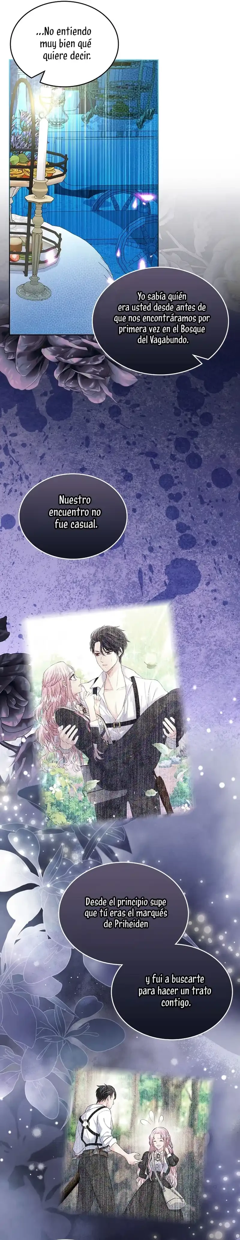 Me Divorciaré Del Hermano Siscon De La Protagonista Femenina Capitulo 91 página 20