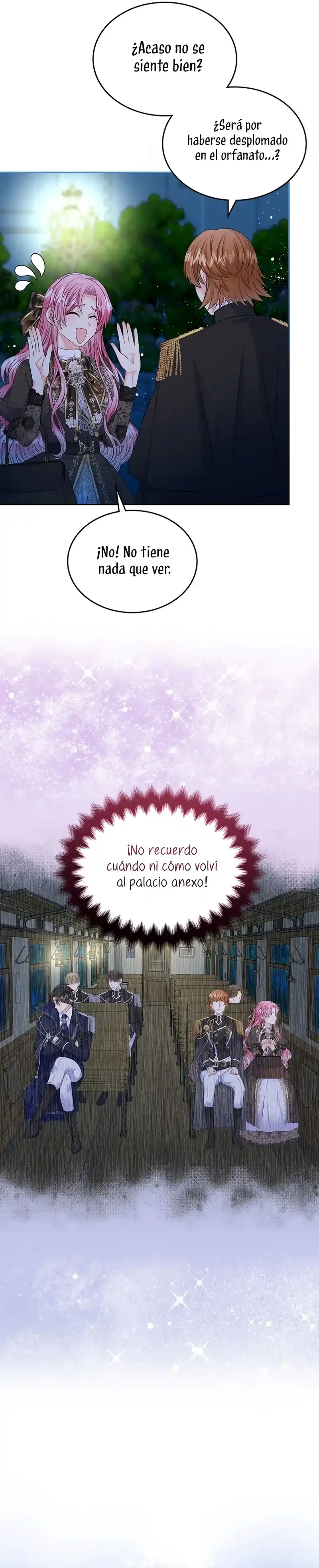 Me Divorciaré Del Hermano Siscon De La Protagonista Femenina Capitulo 91 página 3