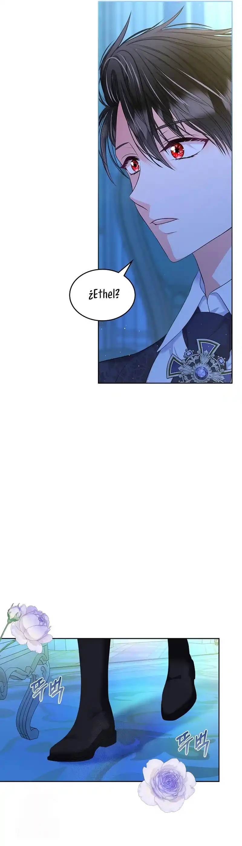 Me Divorciaré Del Hermano Siscon De La Protagonista Femenina Capitulo 91 página 31
