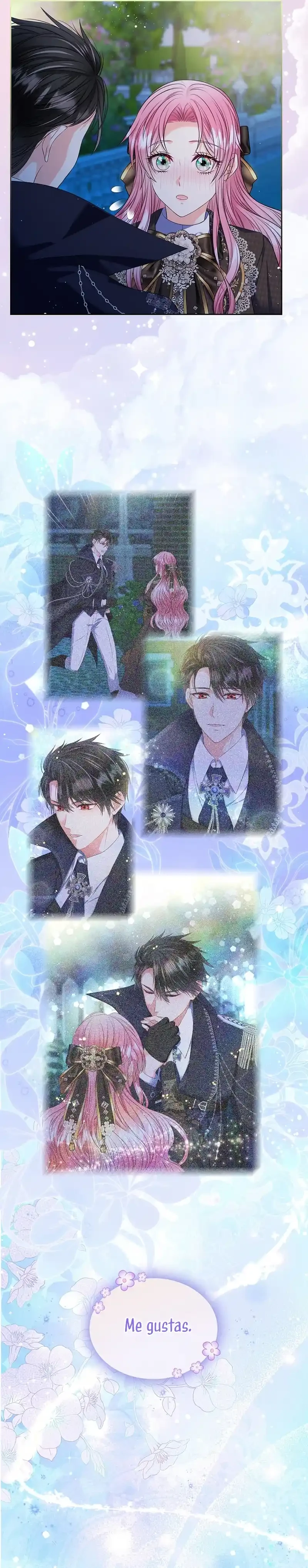 Me Divorciaré Del Hermano Siscon De La Protagonista Femenina Capitulo 91 página 7