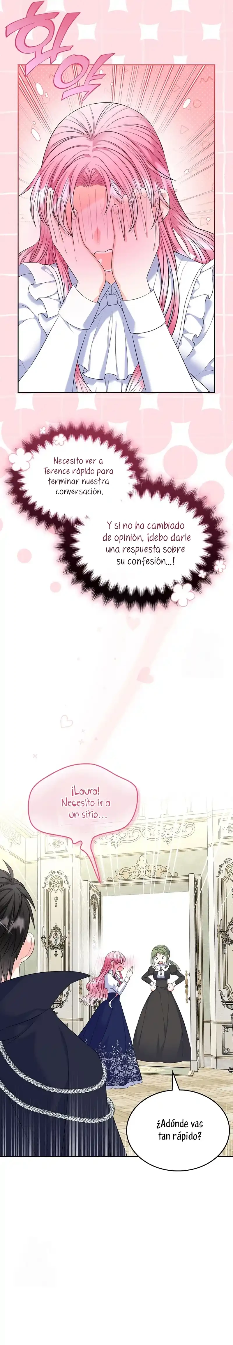 Me Divorciaré Del Hermano Siscon De La Protagonista Femenina Capitulo 92 página 10