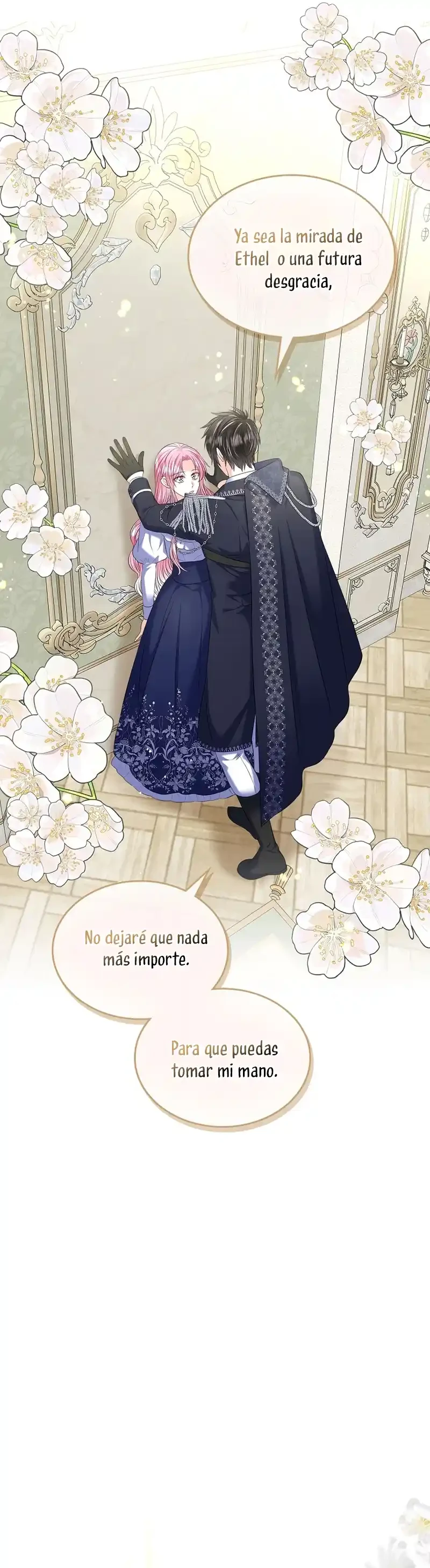 Me Divorciaré Del Hermano Siscon De La Protagonista Femenina Capitulo 92 página 17