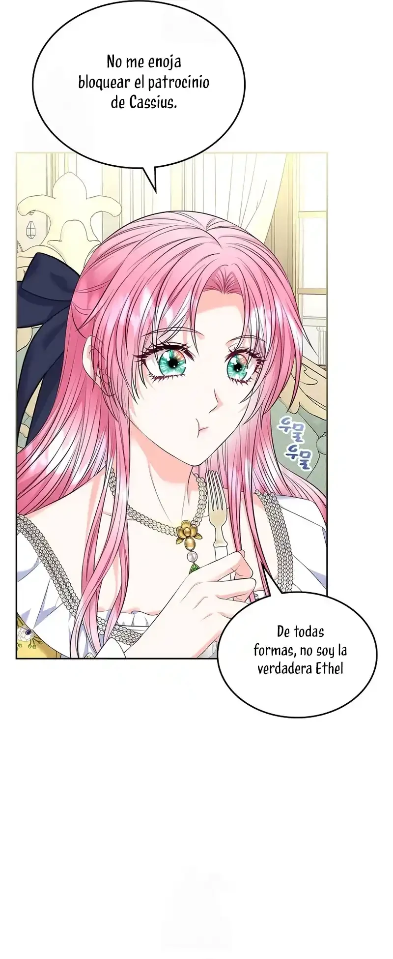 Me Divorciaré Del Hermano Siscon De La Protagonista Femenina Capitulo 92 página 22