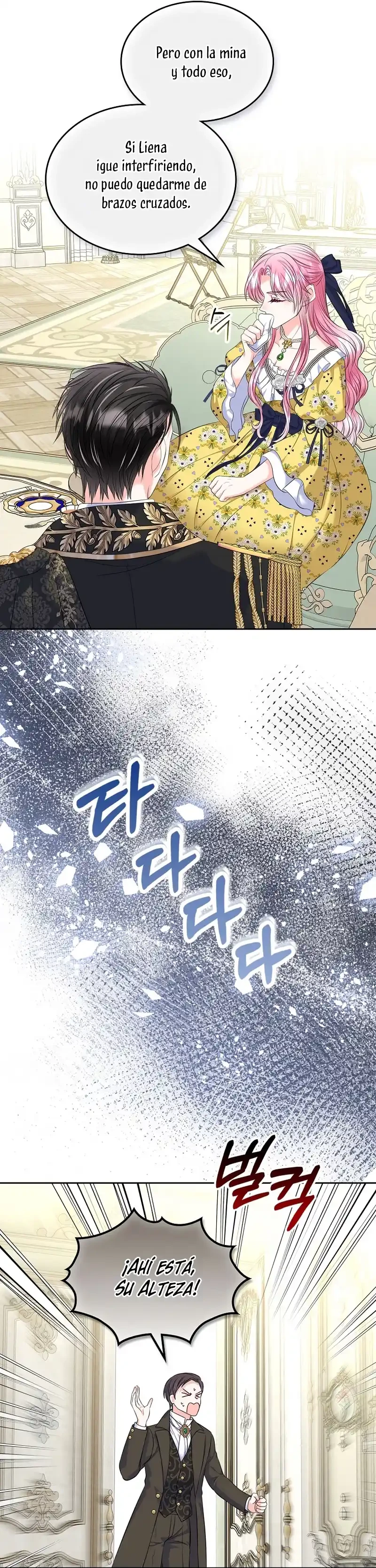 Me Divorciaré Del Hermano Siscon De La Protagonista Femenina Capitulo 92 página 23