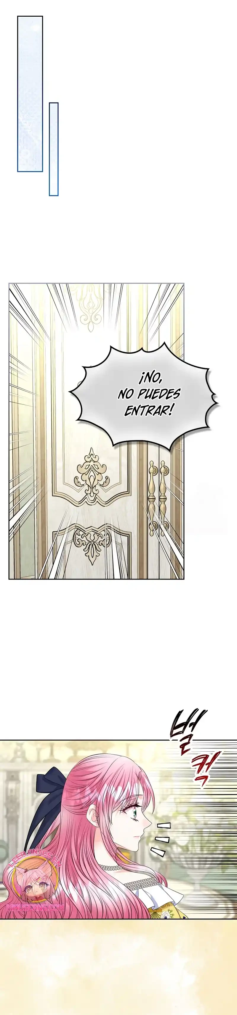 Me Divorciaré Del Hermano Siscon De La Protagonista Femenina Capitulo 92 página 25