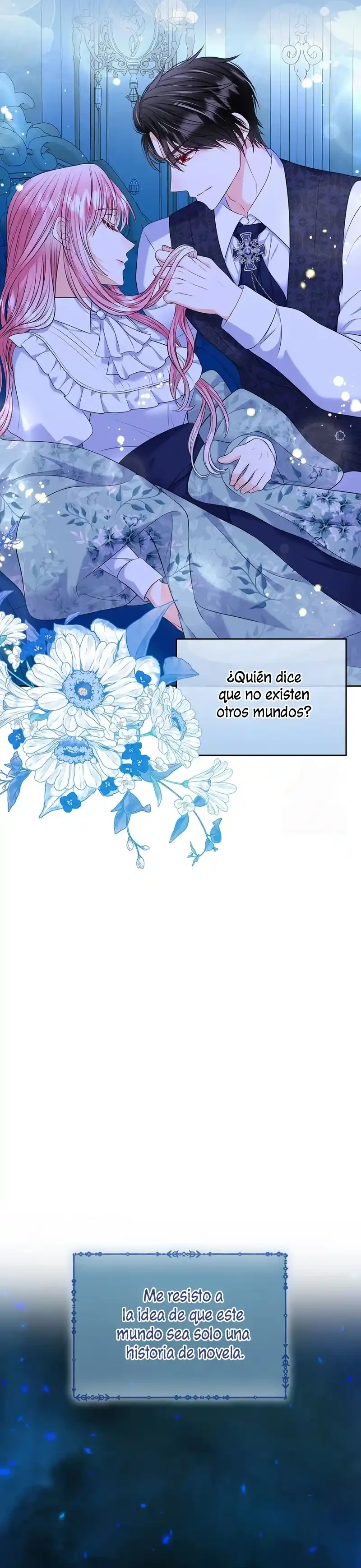 Me Divorciaré Del Hermano Siscon De La Protagonista Femenina Capitulo 92 página 3