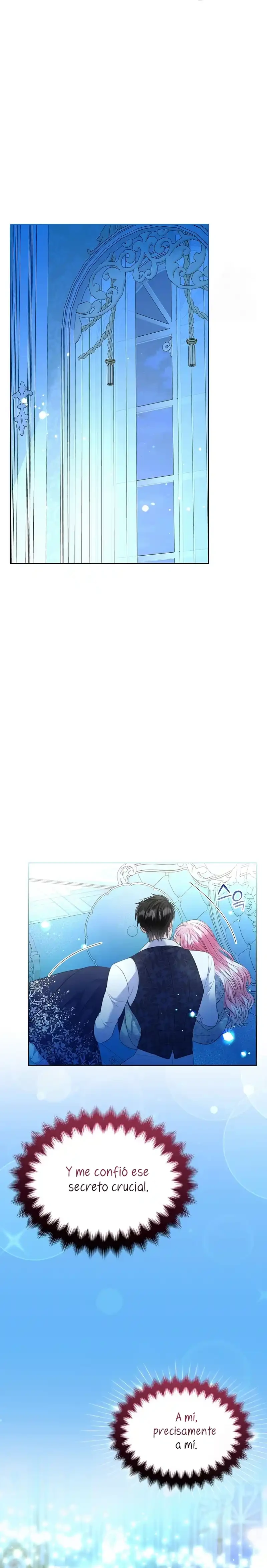 Me Divorciaré Del Hermano Siscon De La Protagonista Femenina Capitulo 92 página 6