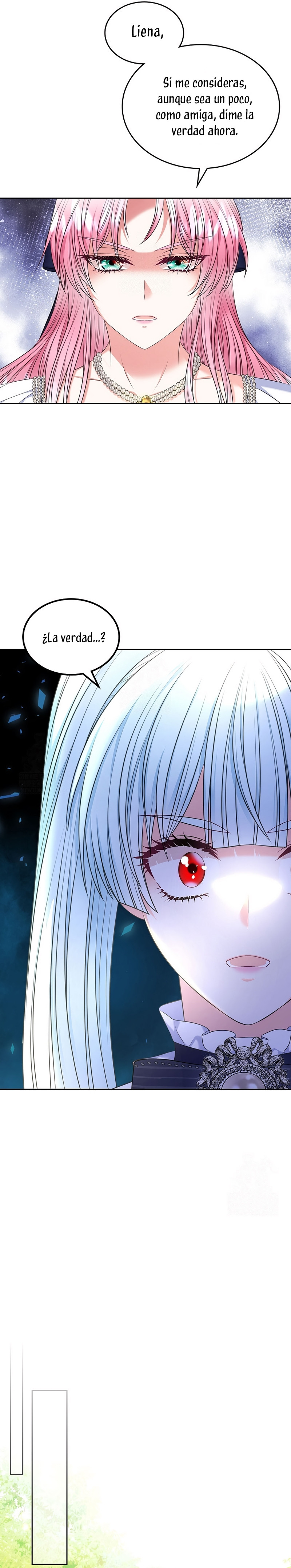 Me Divorciaré Del Hermano Siscon De La Protagonista Femenina Capitulo 93 página 15