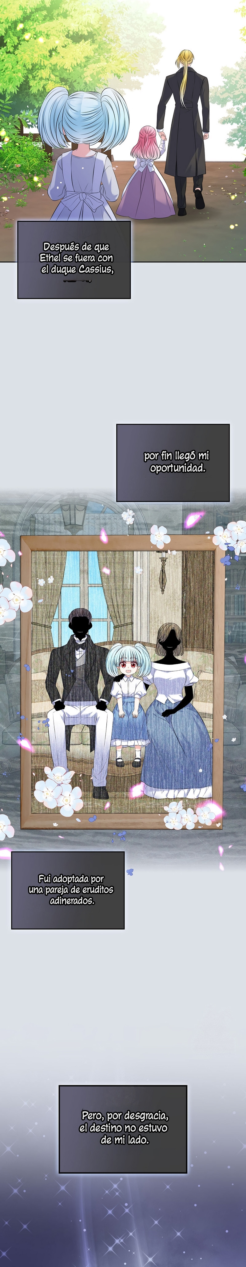 Me Divorciaré Del Hermano Siscon De La Protagonista Femenina Capitulo 93 página 16