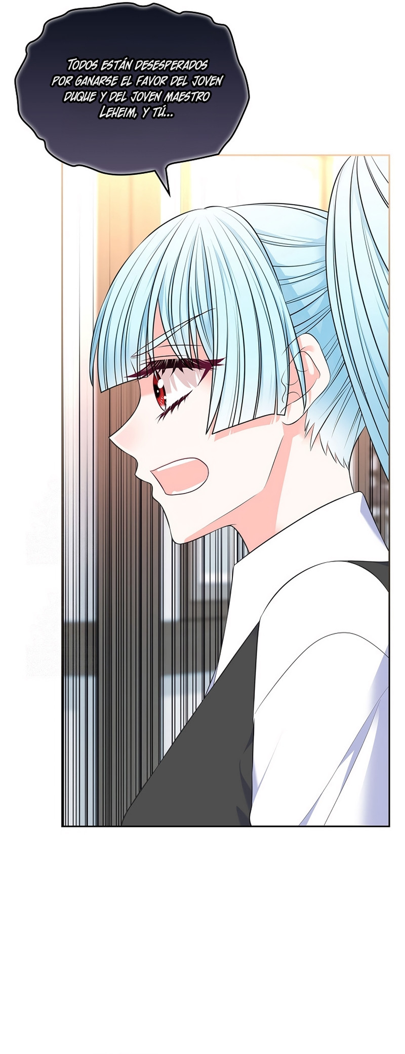 Me Divorciaré Del Hermano Siscon De La Protagonista Femenina Capitulo 94 página 11