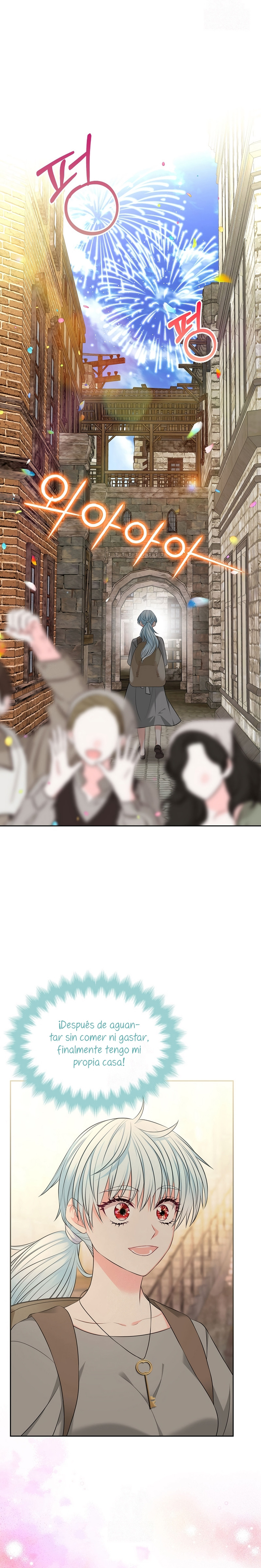 Me Divorciaré Del Hermano Siscon De La Protagonista Femenina Capitulo 94 página 28