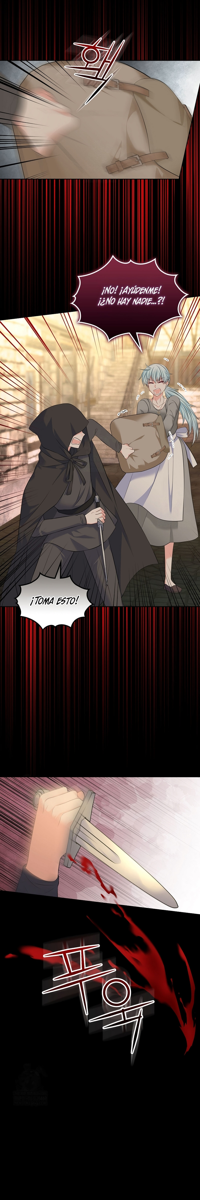 Me Divorciaré Del Hermano Siscon De La Protagonista Femenina Capitulo 94 página 31