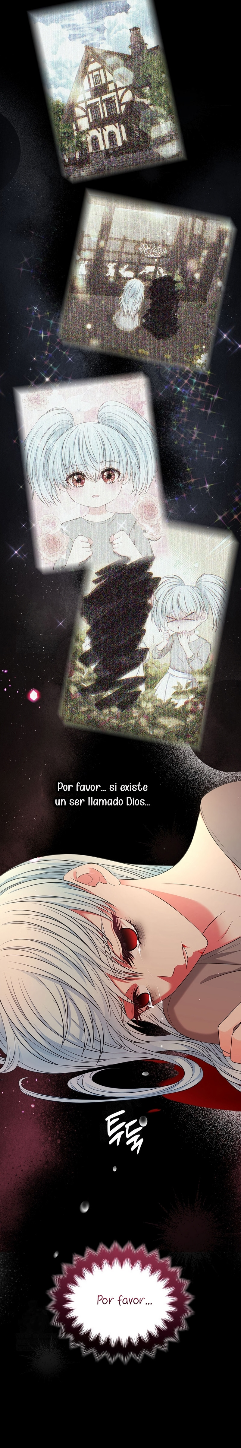 Me Divorciaré Del Hermano Siscon De La Protagonista Femenina Capitulo 94 página 33