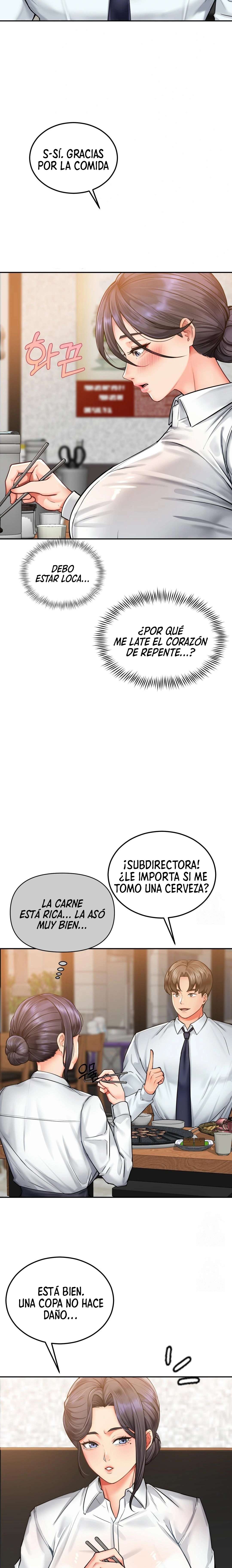 Jefa Adultera Capitulo 1 página 13