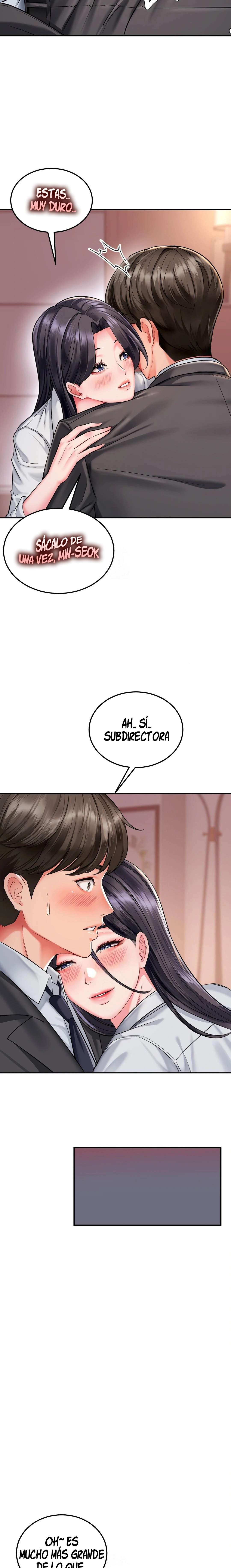 Jefa Adultera Capitulo 1 página 29